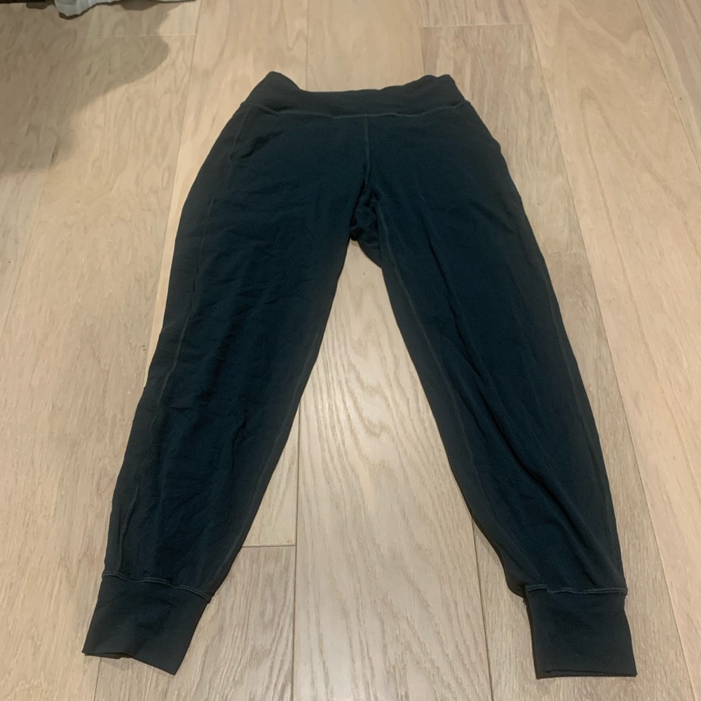 2 pairs - Align joggers
